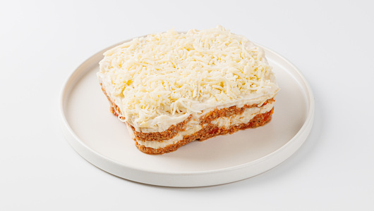 

Лазанья с мясом (Продукт замороженный)