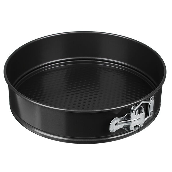 Форма для выпечки Vetta круглая разъемная 26x6,8см sl-4005