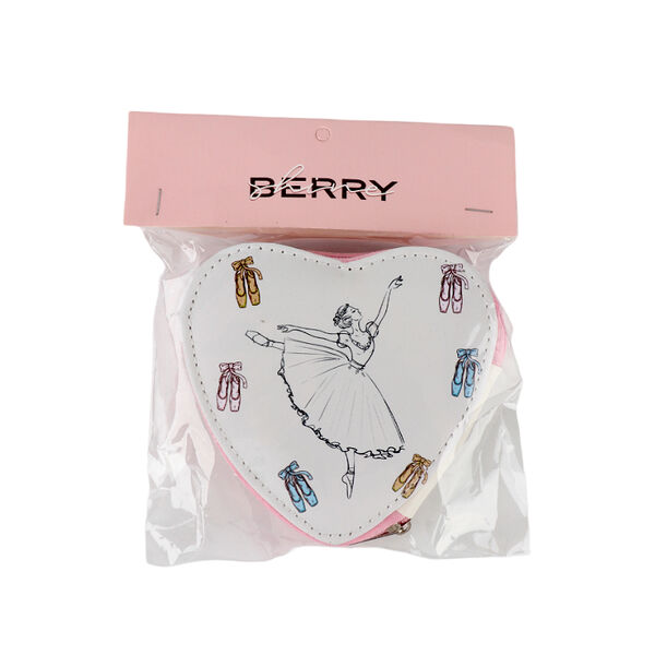 Маникюрный набор Shineberry в кейсе, MJ2511-1