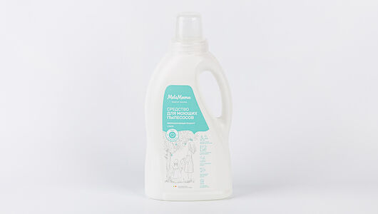 Средство для моющих пылесосов MeloMama