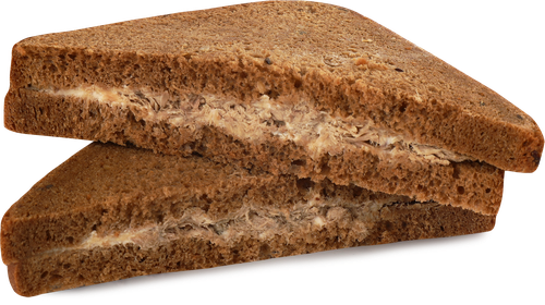 

Сэндвич York Fresh с тунцом на зерновом хлебе 150 г