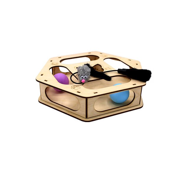 GoSi открытая игровая платформа 