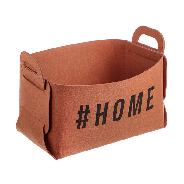 Vetta корзина для хранения складная, 27х17х15 см