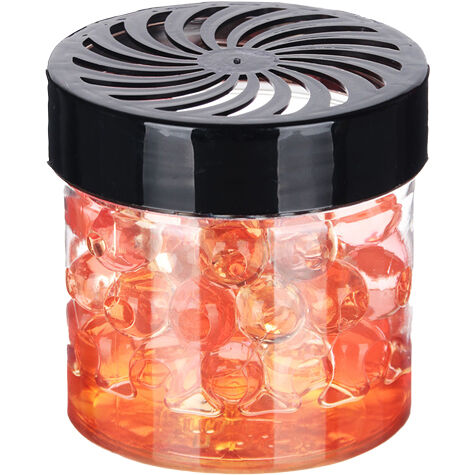 Ароматизатор для авто New Galaxy Бабл-гам жемчужины 80 мл