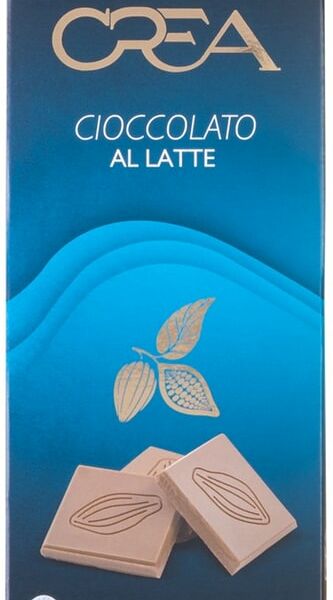Шоколад Crea Белый Classic Line 100г