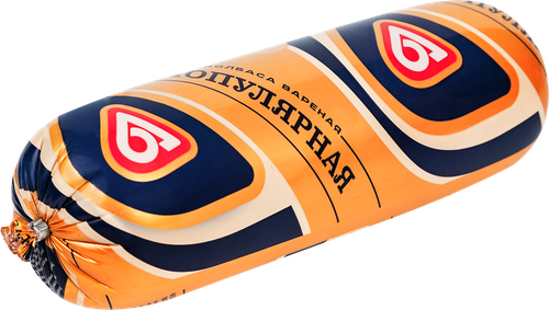 

Колбаса Омский Бекон Популярная вар. вес.