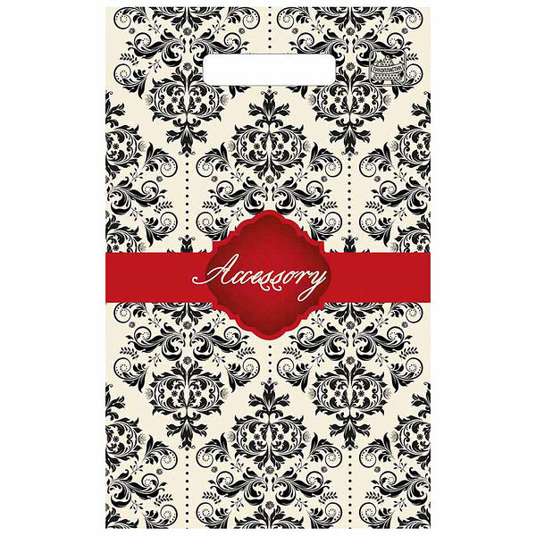 Пакет Аксессуар 30х20 см