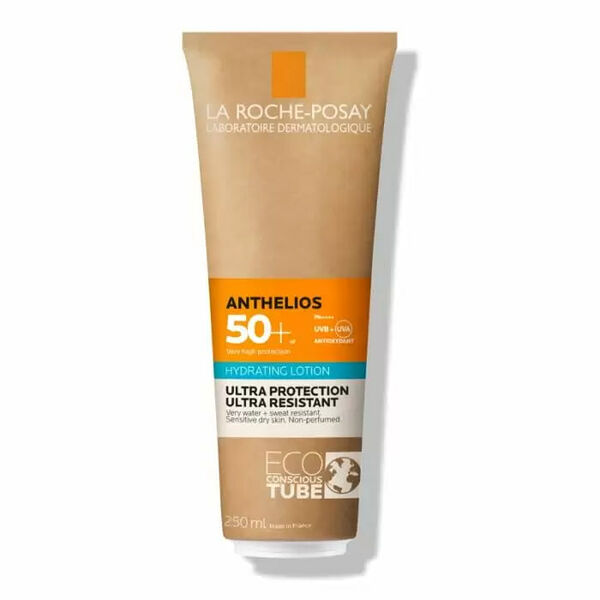 La Roche-Posay Anthelios Молочко для лица и тела SPF50+ 250 мл
