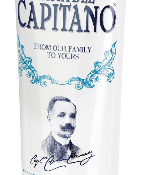 Зубная паста Pasta del Capitano Premium Smokers для курящих 75 мл