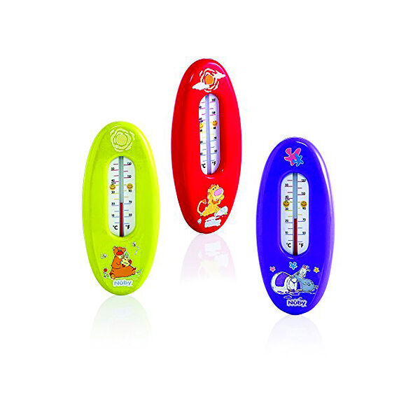 Термометр для воды Nuby 0M+