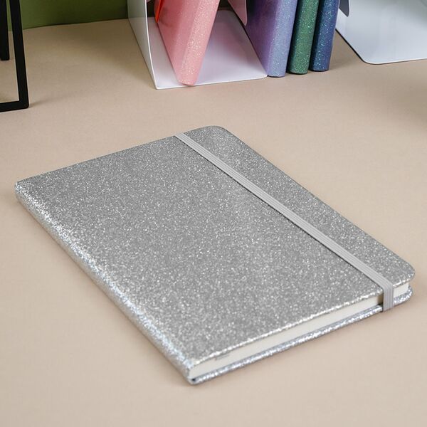 Блокнот, Hupper Dupper, 80 л, в ассортименте