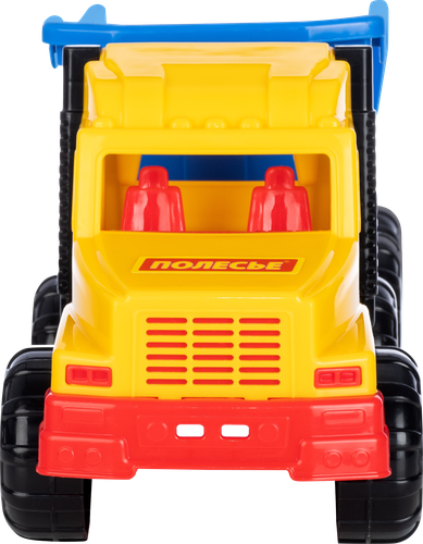 

Игрушка Полесье Автомобиль-самосвал Фаворит, цвет в ассортименте