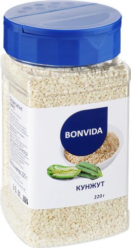 

Кунжут семена BONVIDA