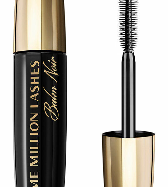 Тушь для ресниц L'Oreal Paris Volume Million Lashes Balm Noir 