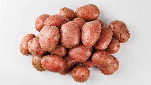 Картофель для жарки