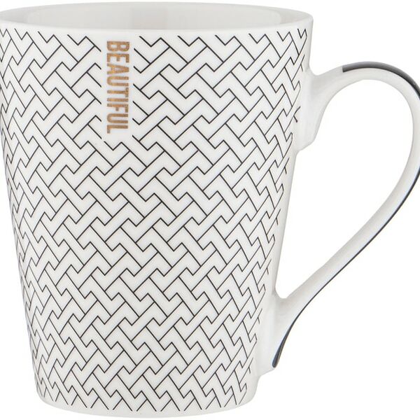 Кружка Lefard Classic 380мл