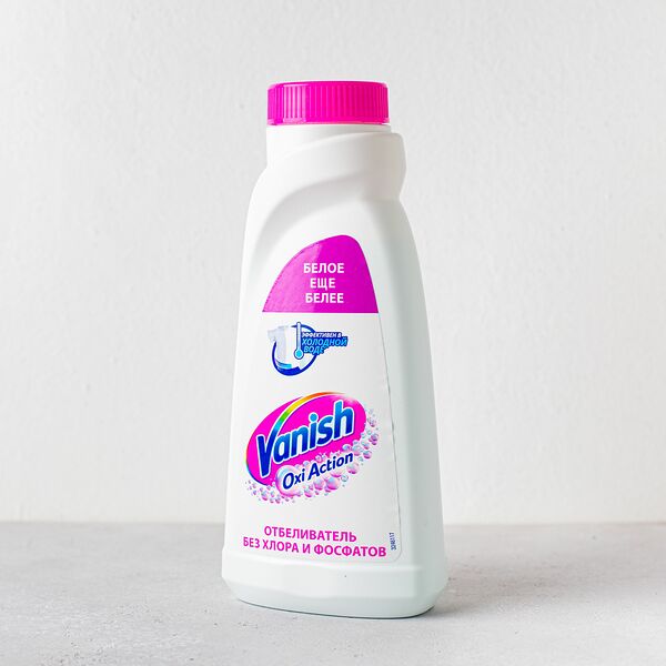 Отбеливатель Гель Vanish