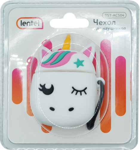 

Чехол для наушников LENTEL TST-ACS04 в ассортименте