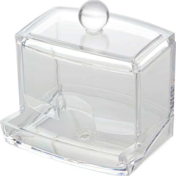 Органайзер Волшебная страна Топ для ватных палочек