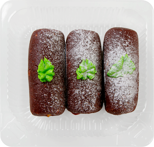 

Пирожное крошковое Лента Fresh Дари восторг Картошка, 3х54 г