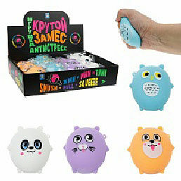 Игрушка Жмяка Т23002