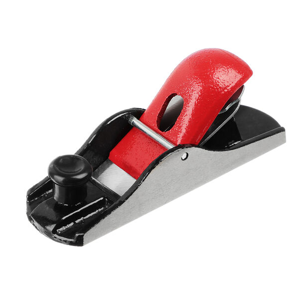 Ермак рубанок, 175 х 50 мм, металлический, малогабаритный