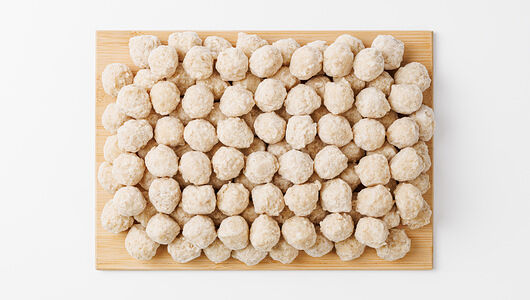 Фрикадельки 