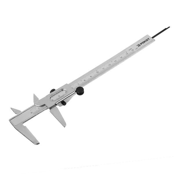 Рокот штангенциркуль 160 мм
