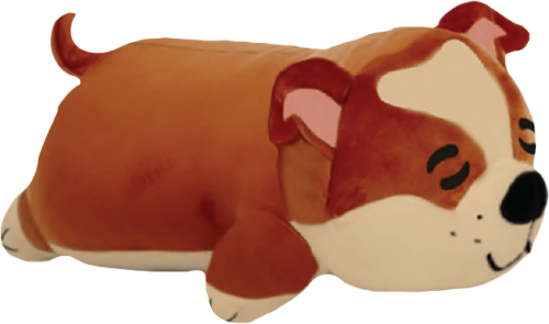 Мягкая игрушка Приор групп Пельмень