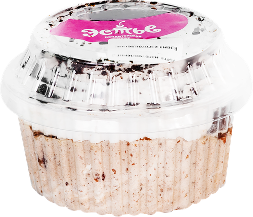 

Пирожное Эстье Пьяная вишня 145 г