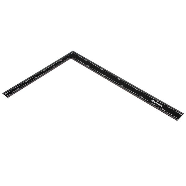 Ермак уголок-линейка 400х600мм