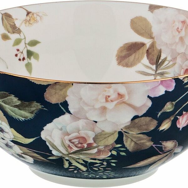 Салатник Lefard Кобальт 15 см