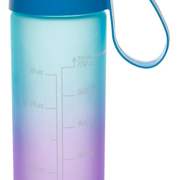 Бутыль пластиковая для напитков Herevin пластик 161670-820, 750 мл