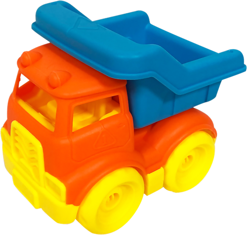 

Игрушка Bigga грузовик