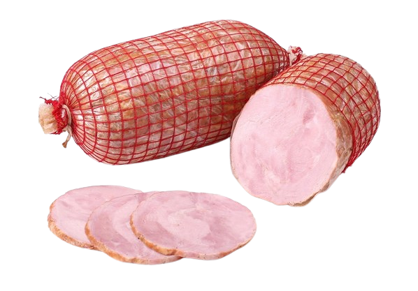 Продукт из мяса БУЖЕНИНА ДОМАШНЯЯ к/в свин мякот мясн (газ.инд.уп) Брестский МК