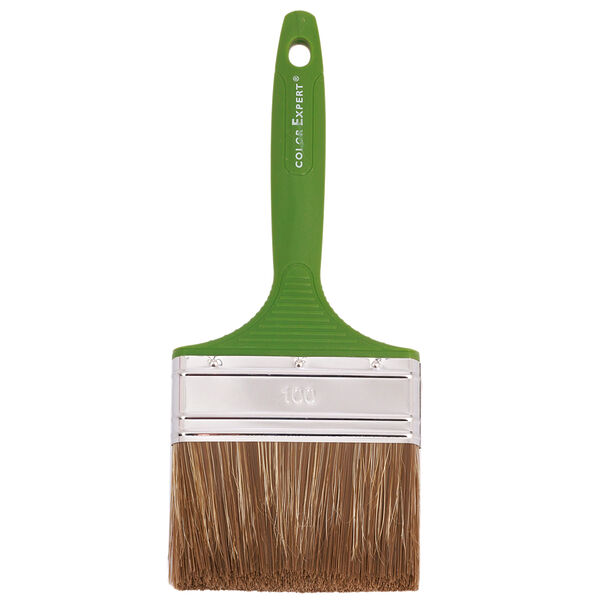 Кисть флейцевая