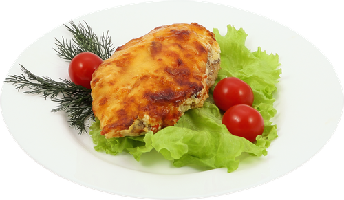 

Голубцы Лента Fresh с мясом и рисом весовые