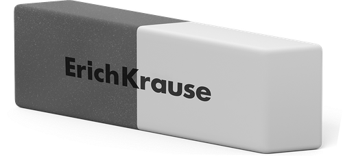Ластик Erichkrause Multi 1шт
