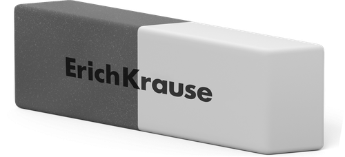 

Ластик Erichkrause Multi 1шт