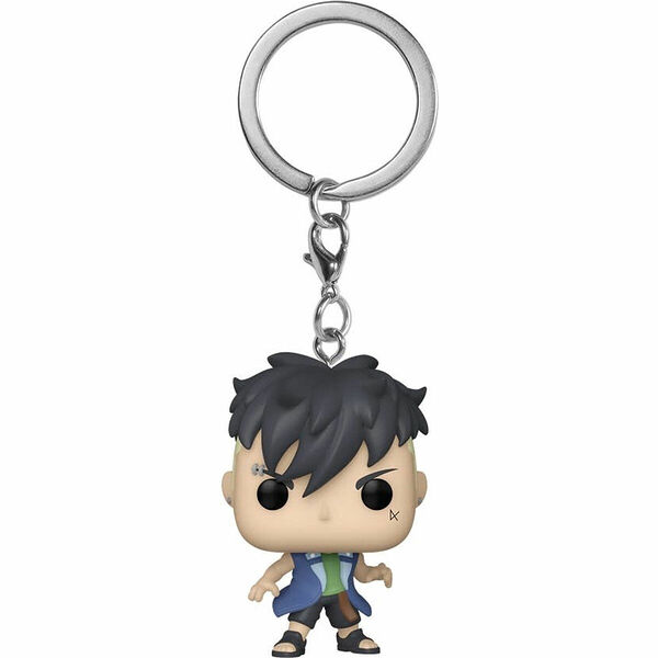 Брелок POP Keychain: Boruto- Kawaki (1410333)