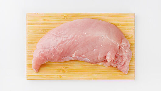 Филе индейки малое, 500 г