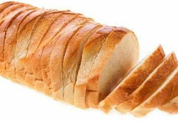 Батон Сургутский ХЗ Нарезной 400г