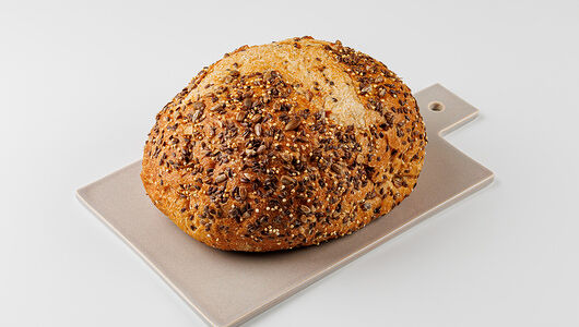 Тартин зерновой Пекарня