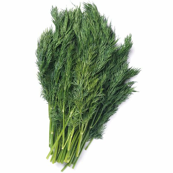 Укроп зеленый Маркет Fresh, 100г