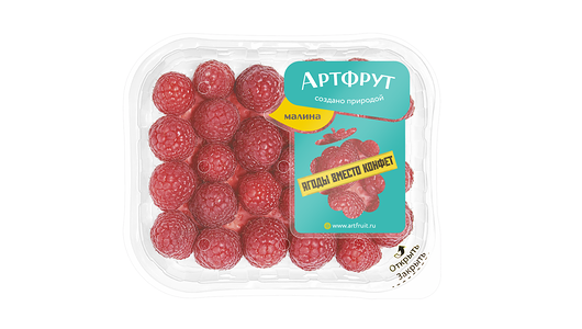Малина Artfruit свежая