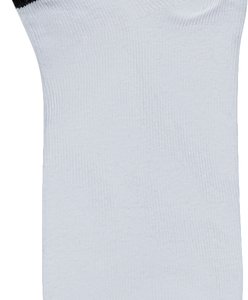 Носки Uno женские белые, размер 23-25