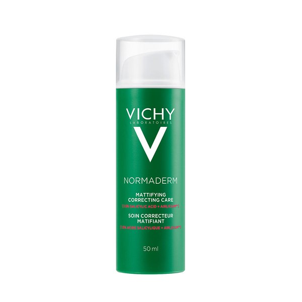 Крем для лица Vichy Normaderm против несовершенств матирующий 50 мл