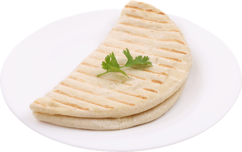 

Чапати ЛЕНТА FRESH с сыром, 185г