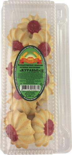 

Печенье Колосок Курабье 300 г