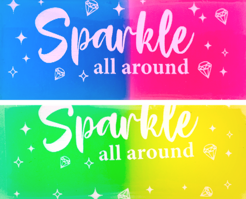 

Набор ластиков Лента Kids Bright girl арт. MF521341 2 шт.